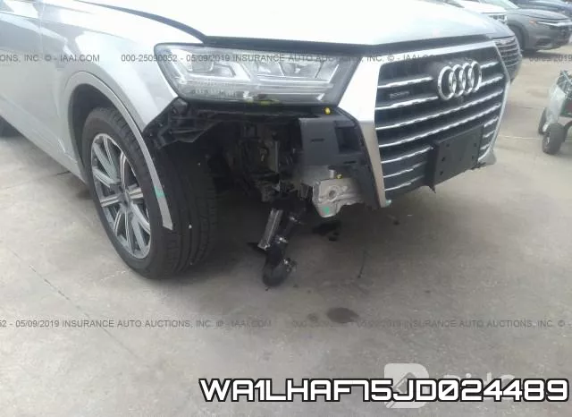 WA1LHAF75JD024489 фото 7