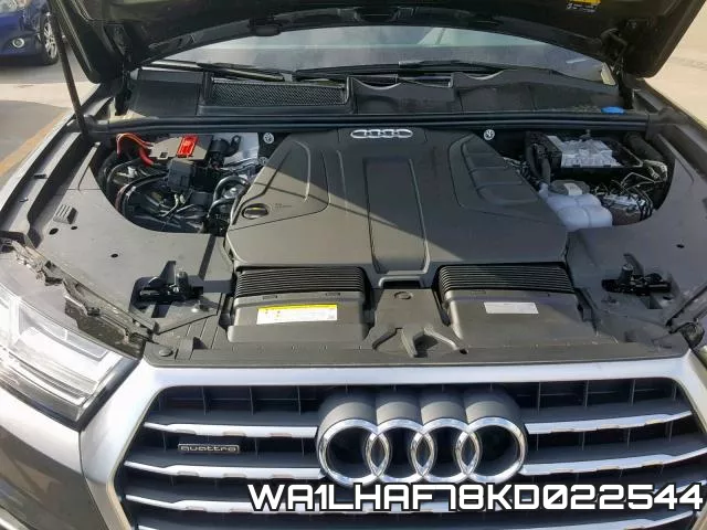 WA1LHAF78KD022544 фото 8