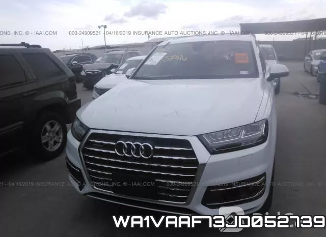 WA1VAAF73JD052739 фото 6
