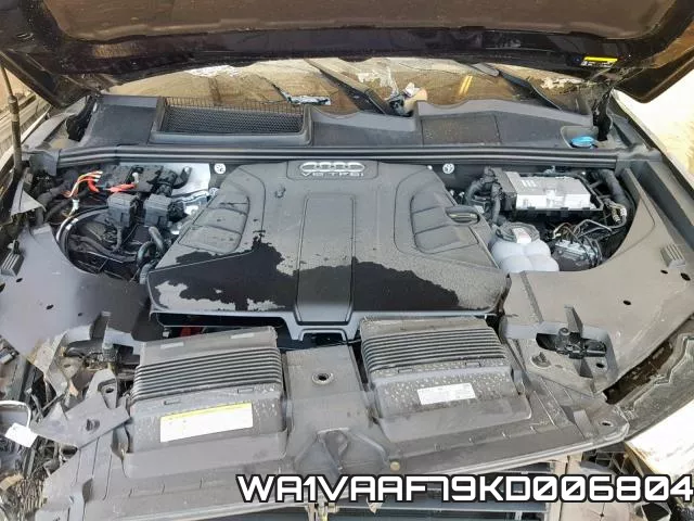 WA1VAAF79KD006804 фото 8