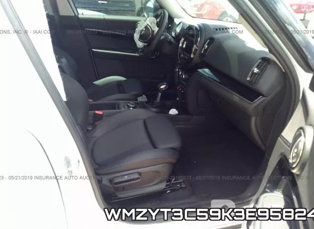WMZYT3C59K3E95824 фото 6