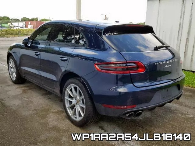 WP1AA2A54JLB18140 фото 4