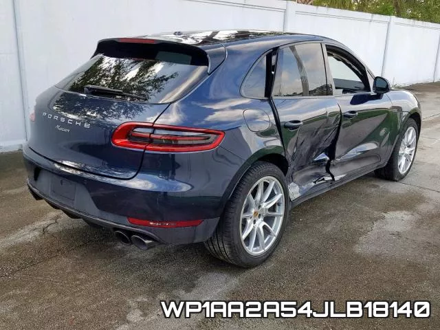 WP1AA2A54JLB18140 фото 5