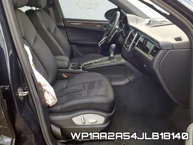 WP1AA2A54JLB18140 фото 6