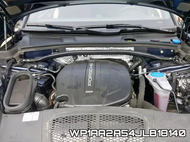 WP1AA2A54JLB18140 фото 8