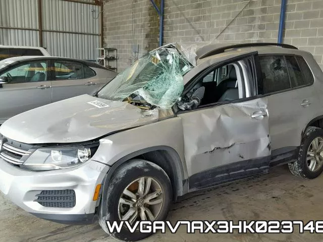 WVGAV7AX3HK023746 фото 10