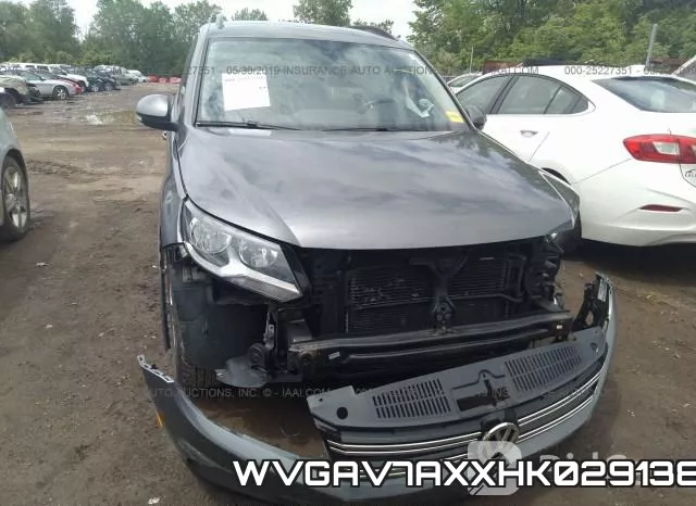 WVGAV7AXXHK029138 фото 7