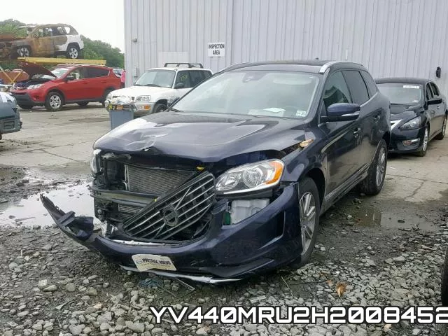 YV440MRU2H2008452 фото 3