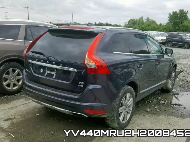 YV440MRU2H2008452 фото 5