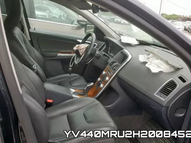 YV440MRU2H2008452 фото 6
