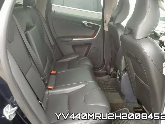 YV440MRU2H2008452 фото 7