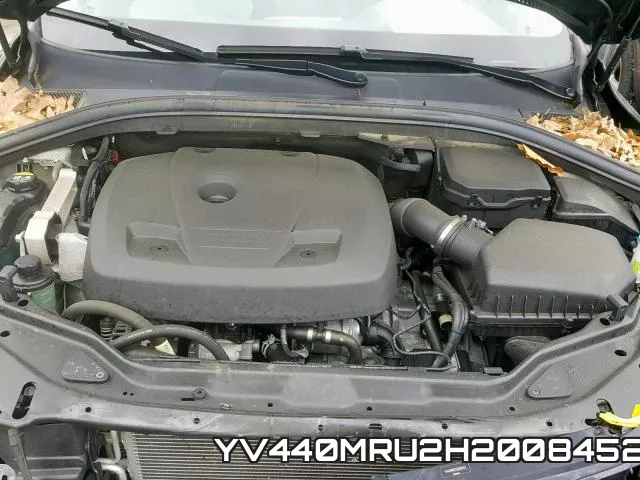 YV440MRU2H2008452 фото 8