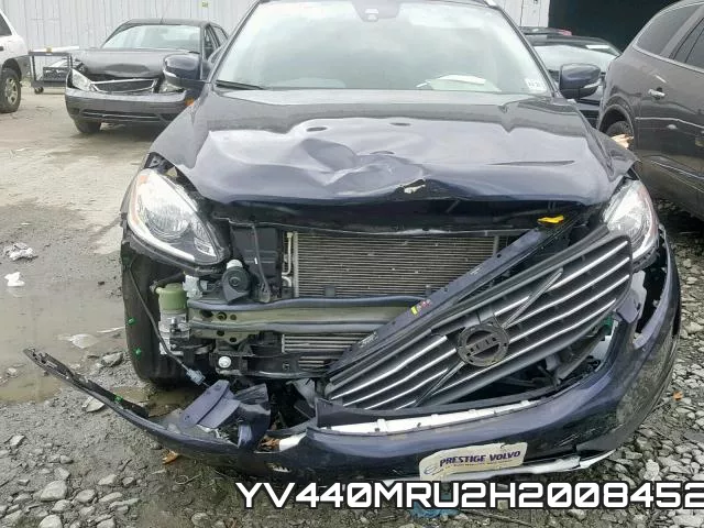 YV440MRU2H2008452 фото 10