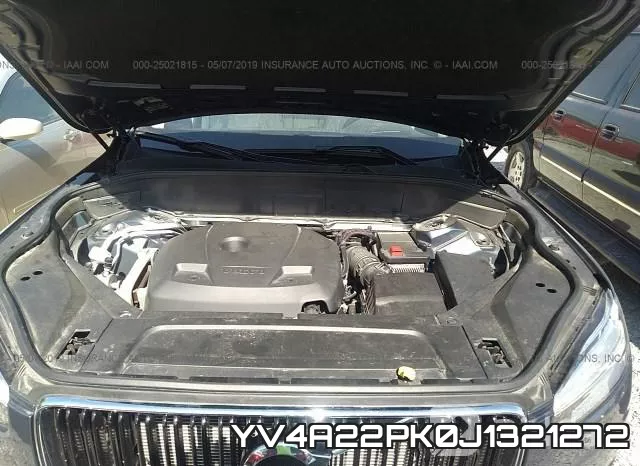 YV4A22PK0J1321272 фото 2