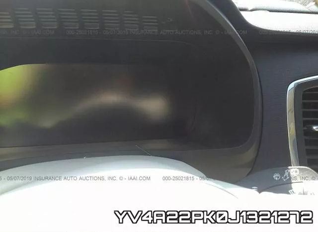 YV4A22PK0J1321272 фото 8