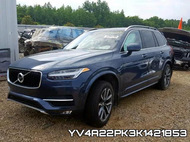 YV4A22PK3K1421853 фото 3