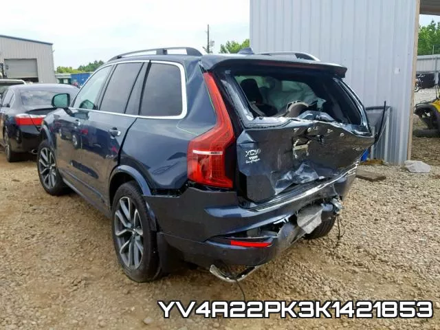 YV4A22PK3K1421853 фото 4