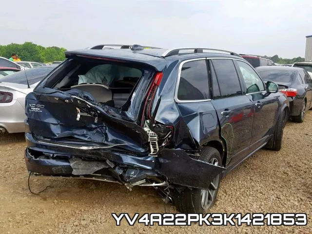 YV4A22PK3K1421853 фото 5