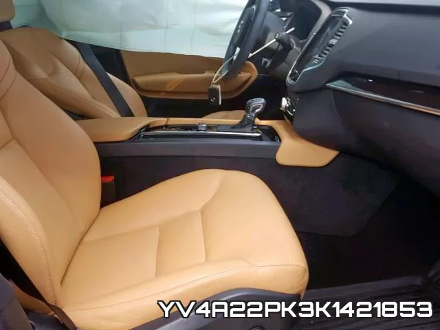 YV4A22PK3K1421853 фото 6