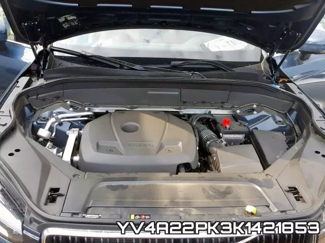YV4A22PK3K1421853 фото 8