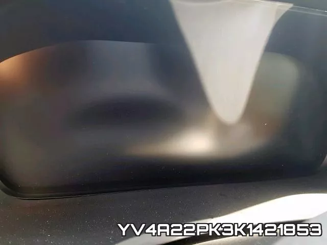 YV4A22PK3K1421853 фото 9