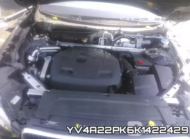 YV4A22PK6K1422429 фото 2