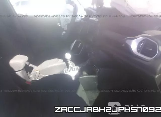 ZACCJABH2JPH57092 фото 6