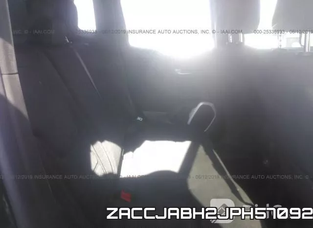ZACCJABH2JPH57092 фото 9