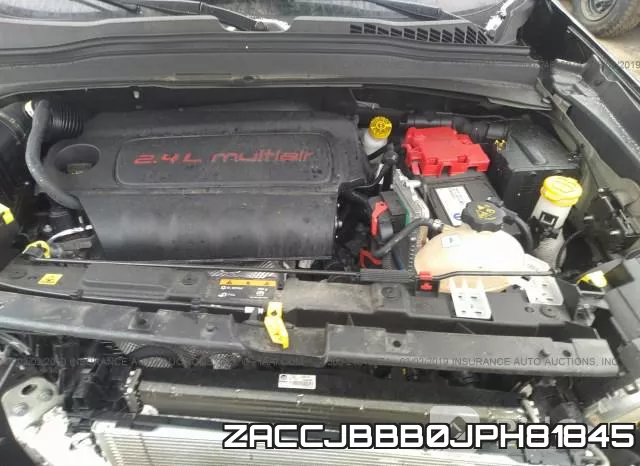 ZACCJBBB0JPH81845 фото 2