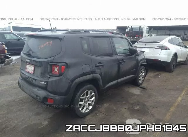 ZACCJBBB0JPH81845 фото 5