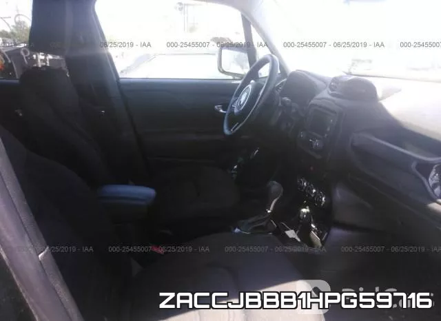 ZACCJBBB1HPG59716 фото 6