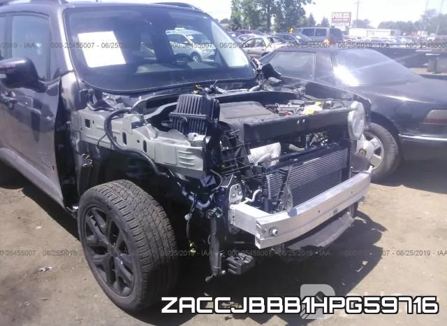 ZACCJBBB1HPG59716 фото 7