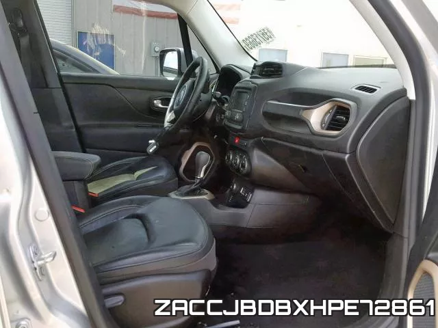 ZACCJBDBXHPE72861 фото 6