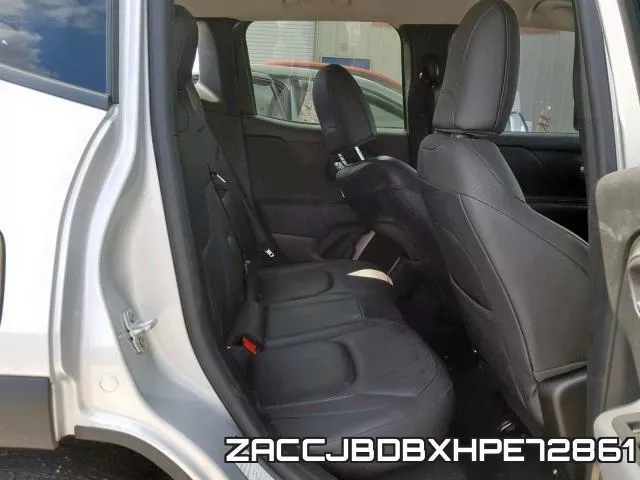 ZACCJBDBXHPE72861 фото 7