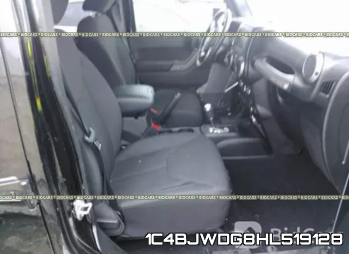 1C4BJWDG8HL519128 фото 6
