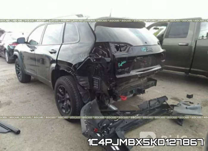 1C4PJMBX5KD127867 фото 4