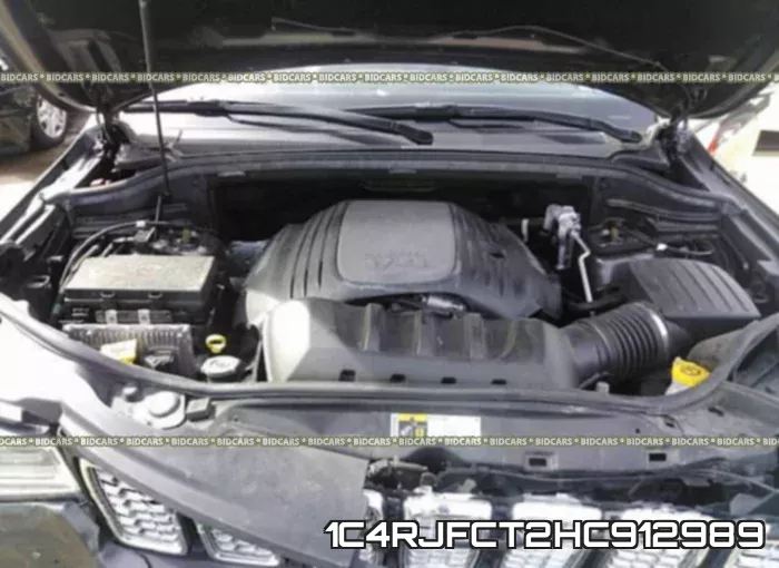 1C4RJFCT2HC912989 фото 2