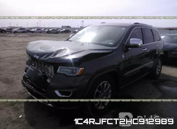 1C4RJFCT2HC912989 фото 3