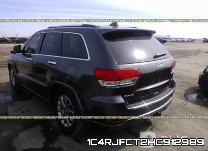 1C4RJFCT2HC912989 фото 4