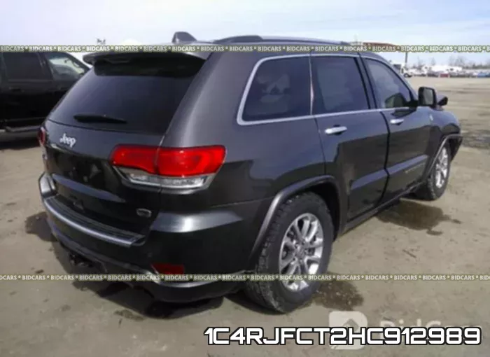 1C4RJFCT2HC912989 фото 5