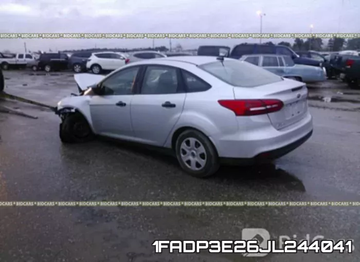1FADP3E26JL244041 фото 4