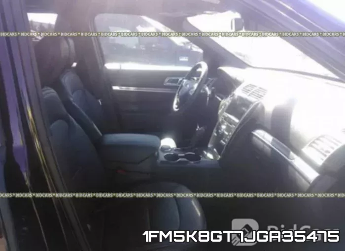 1FM5K8GT7JGA35475 фото 6