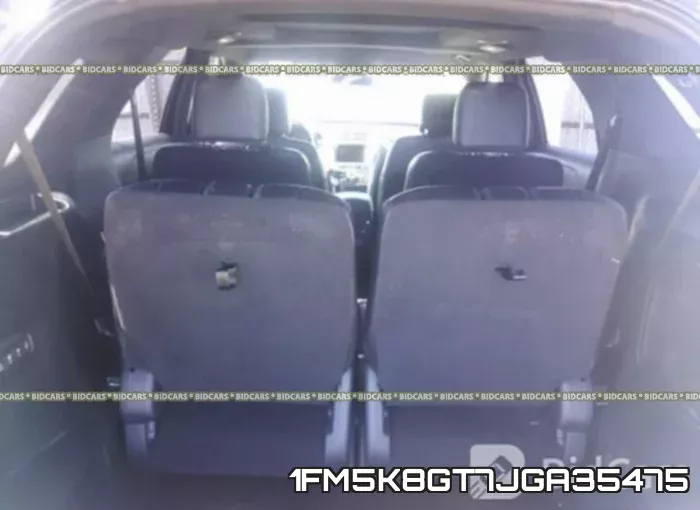 1FM5K8GT7JGA35475 фото 9