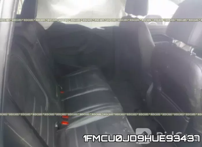 1FMCU0JD9HUE93437 фото 9