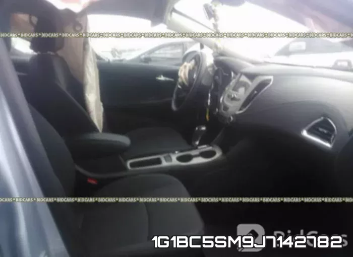 1G1BC5SM9J7142782 фото 6