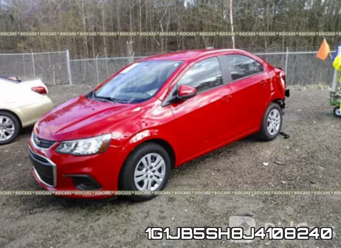 1G1JB5SH8J4108240 фото 3