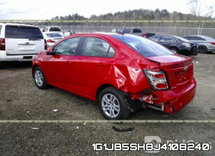 1G1JB5SH8J4108240 фото 4