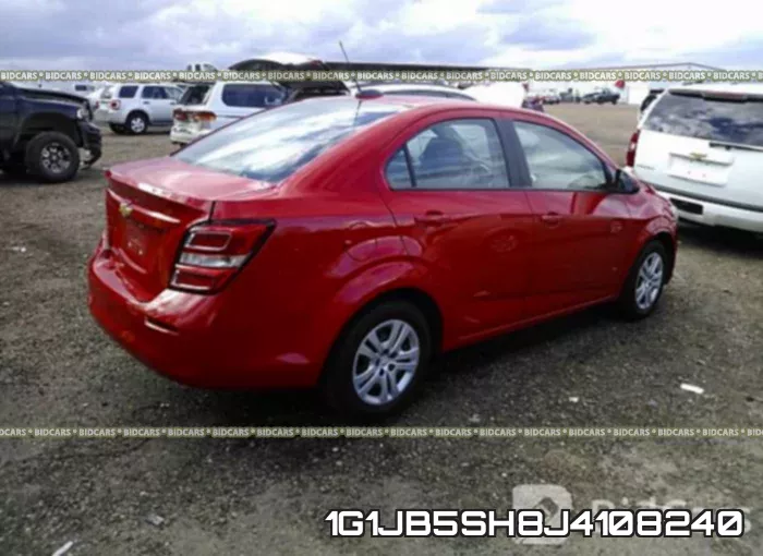 1G1JB5SH8J4108240 фото 5
