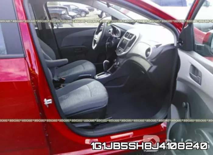 1G1JB5SH8J4108240 фото 6
