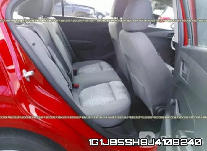 1G1JB5SH8J4108240 фото 9